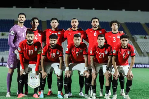 تصفيات كأس العالم.. موعد مباراة منتخب مصر ضد إثيوبيا والقناة الناقلة